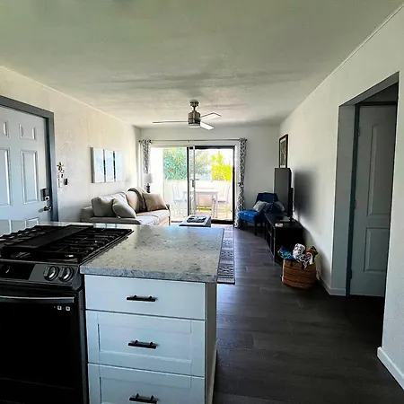 Your Slice Of Paradise In Kona - Walk To Beach And Stores Kailua-Kona Exterior photo
