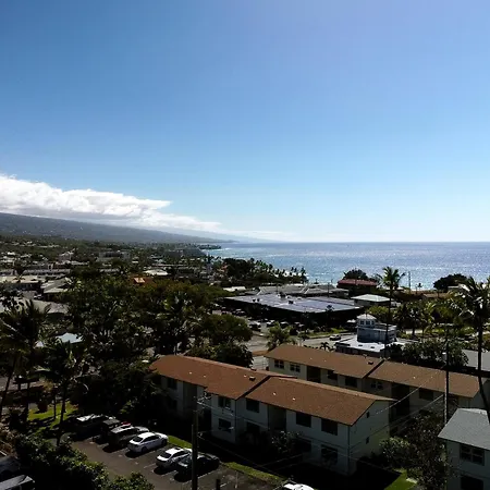 Your Slice Of Paradise In Kona - Walk To Beach And Stores Kailua-Kona Exterior photo