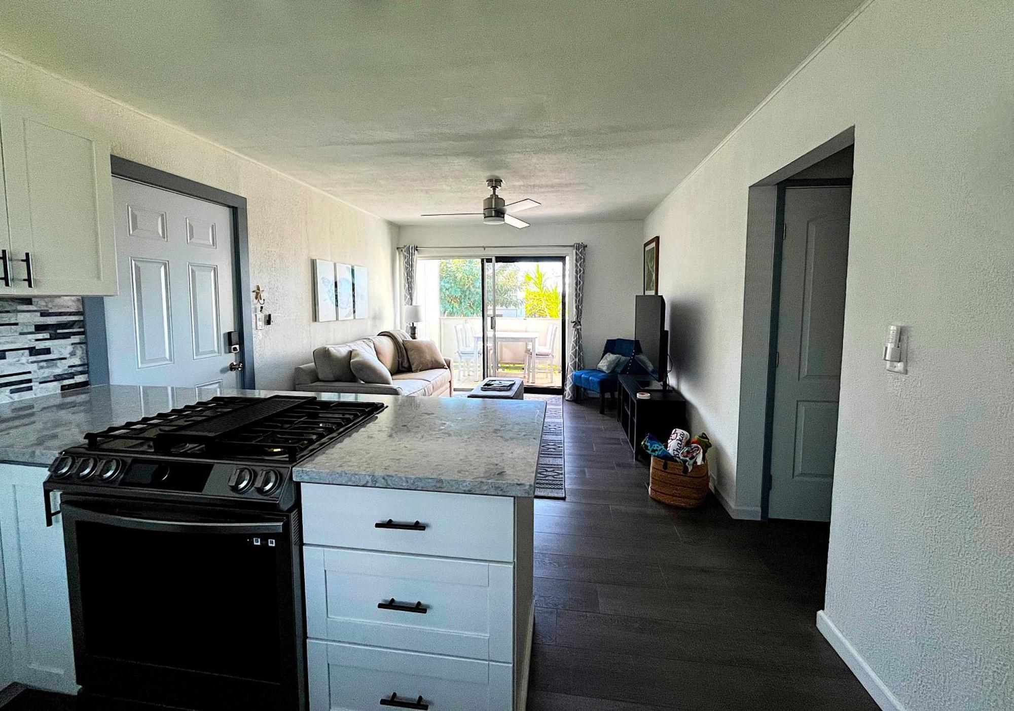 Apartment Your Slice Of Paradise In Kona - Walk To And Stores