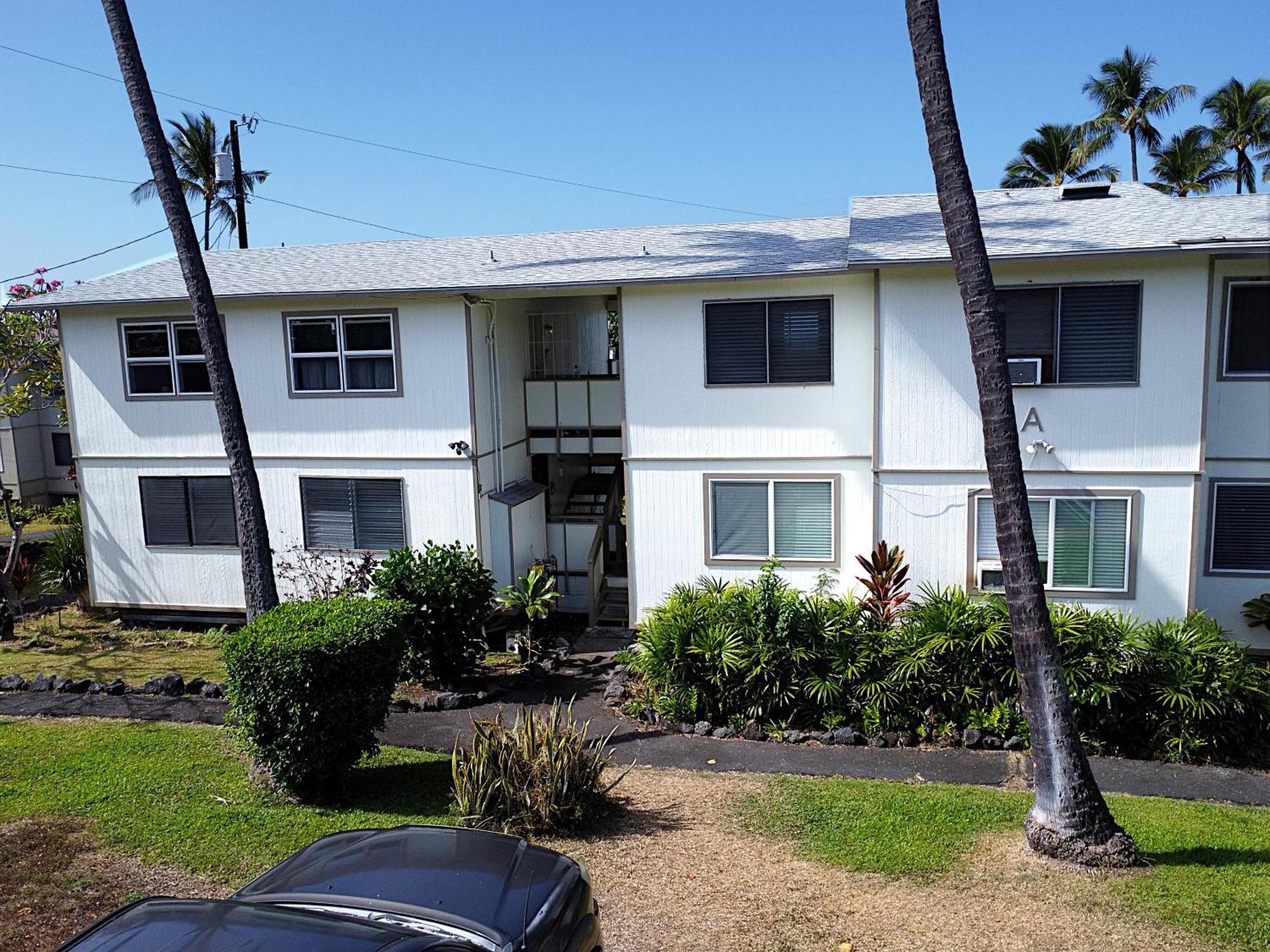 Apartment Your Slice Of Paradise In Kona - Walk To And Stores