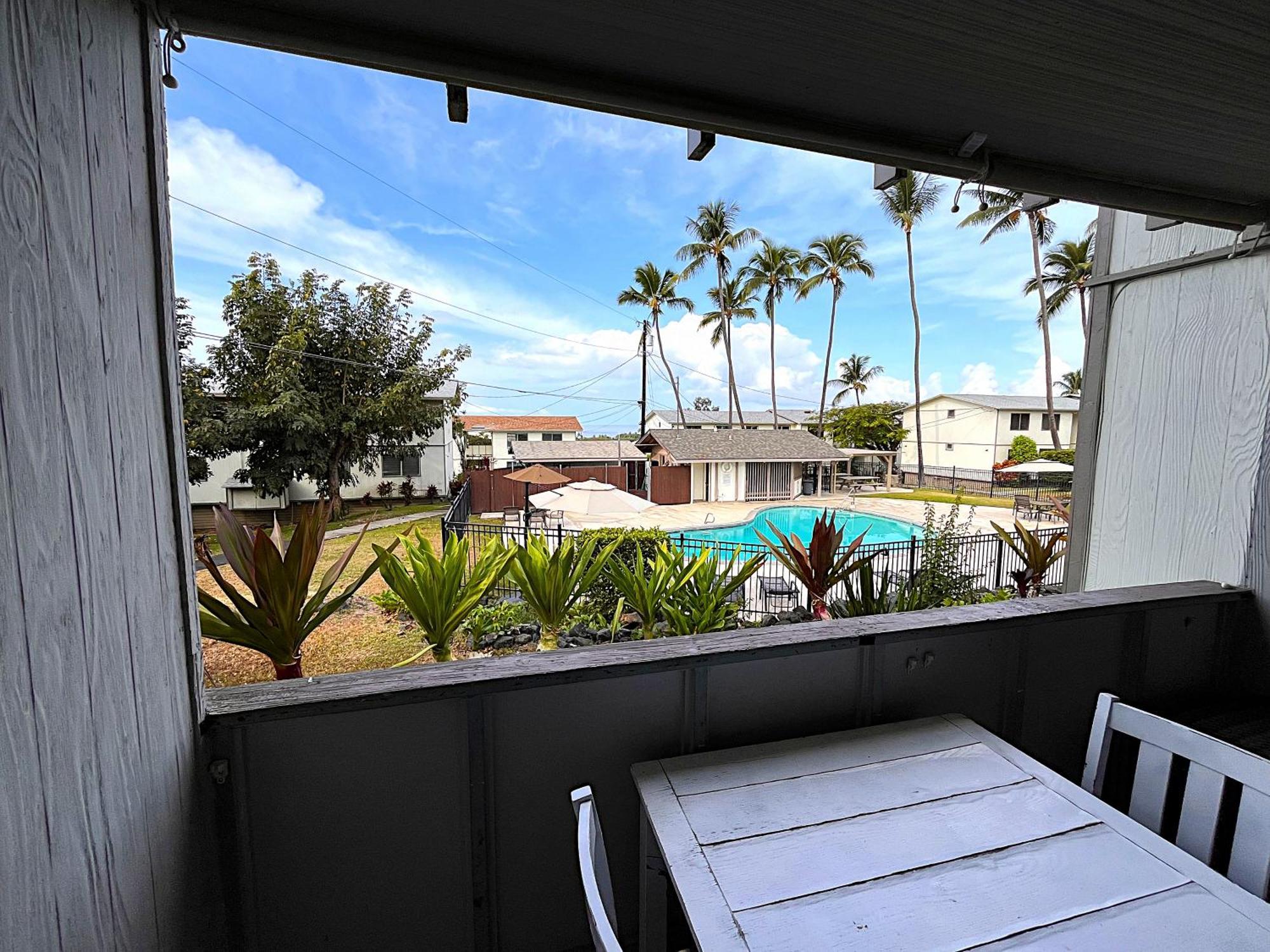 Your Slice Of Paradise In Kona - Walk To And Stores Kailua-Kona